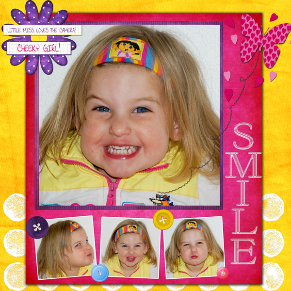 Smile LO