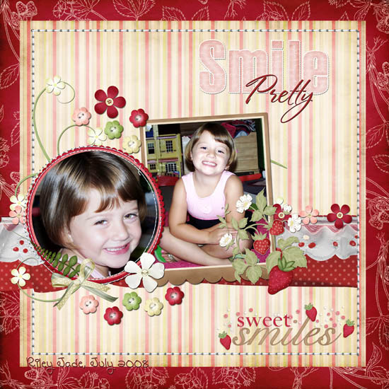 Smile Pretty