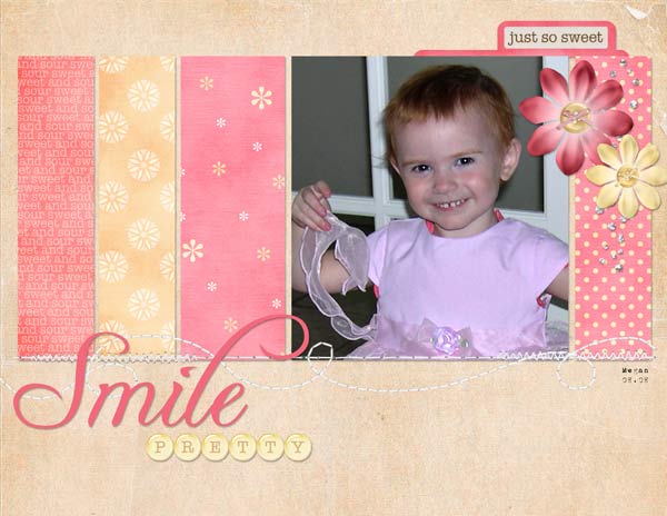 Smile Pretty