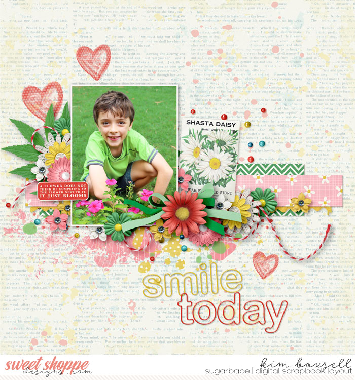 Smile Today