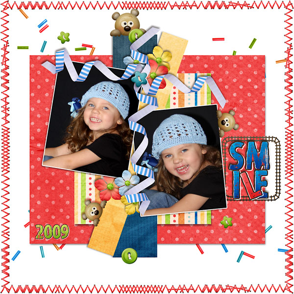 Smile