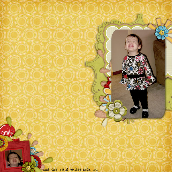 Smile