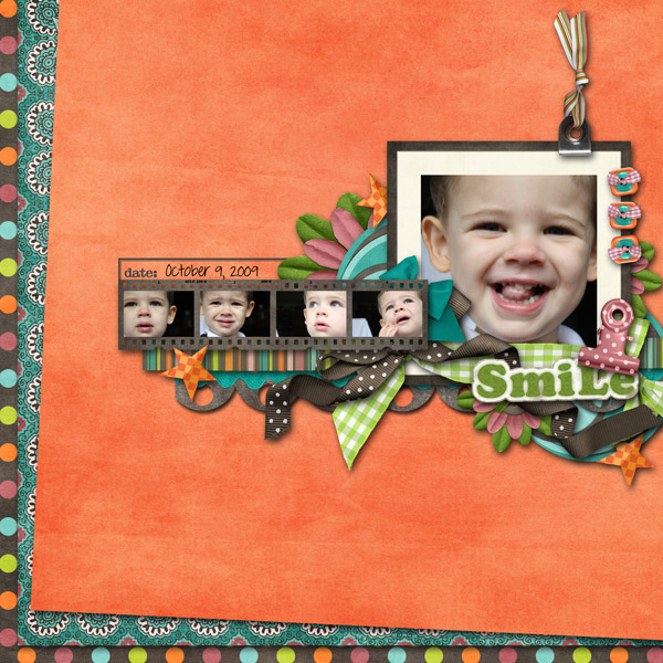Smile