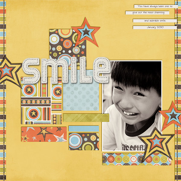 Smile