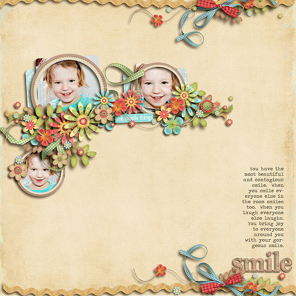 Smile
