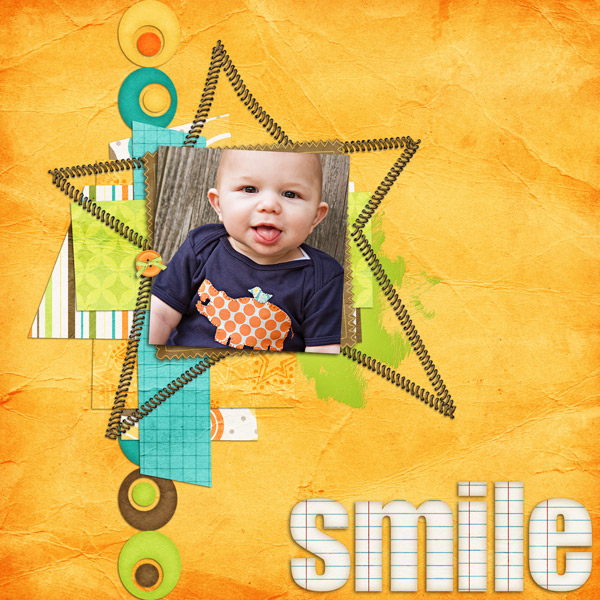 Smile