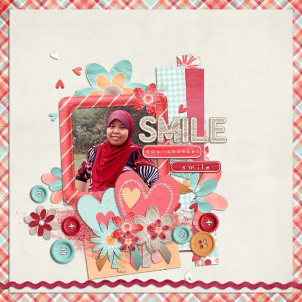 Smile