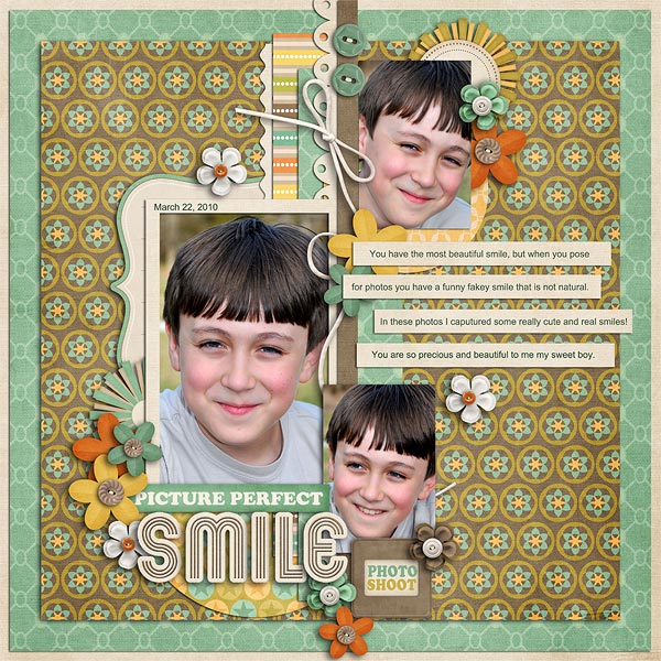 Smile