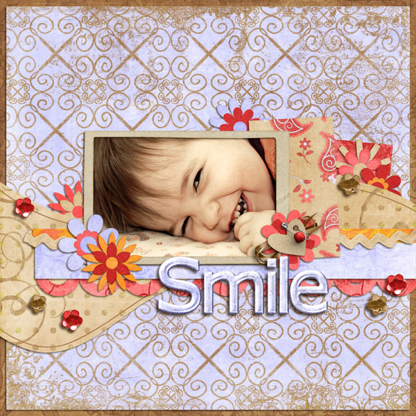 Smile