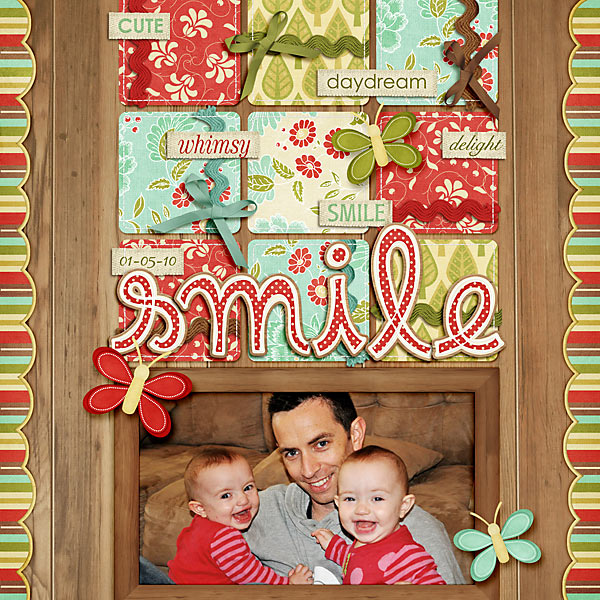 Smile