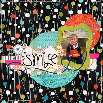 Smile