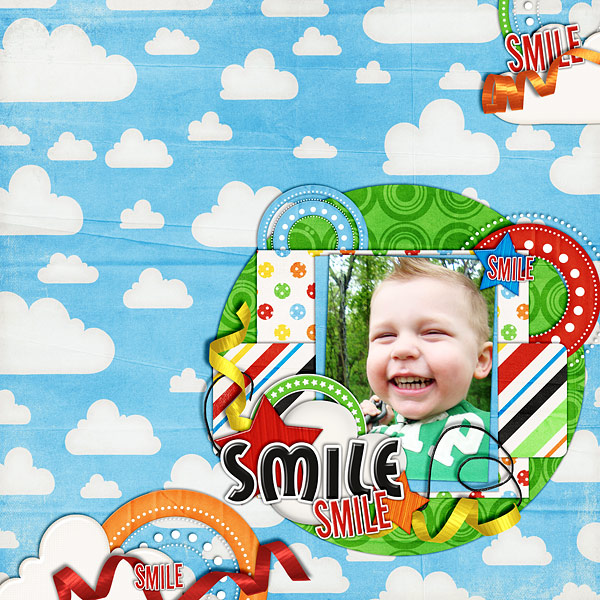 Smile