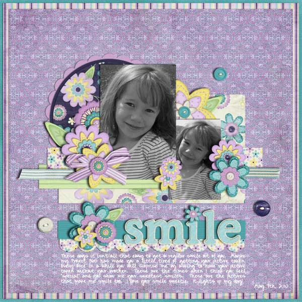Smile