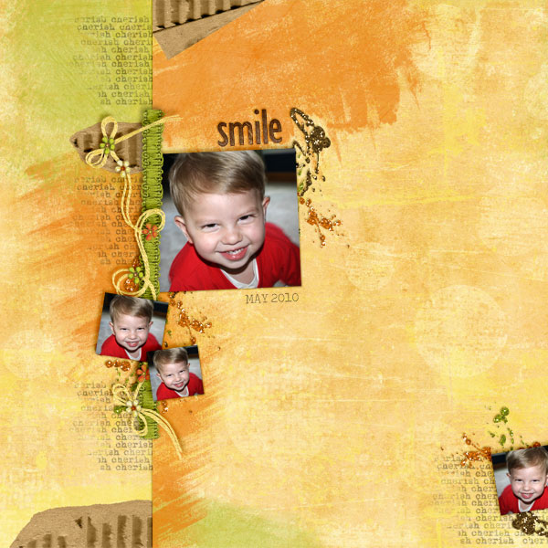 Smile