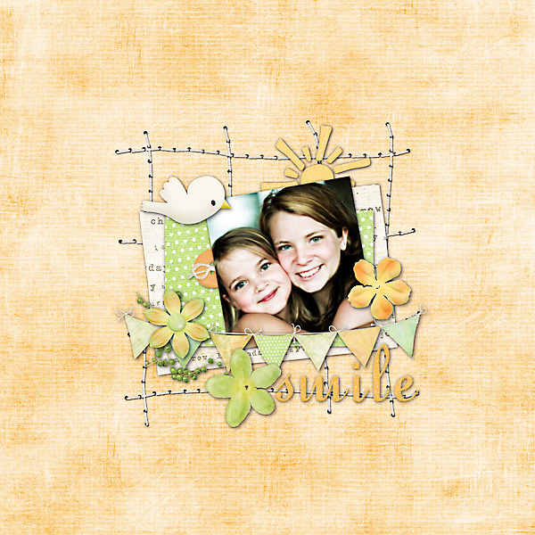 Smile