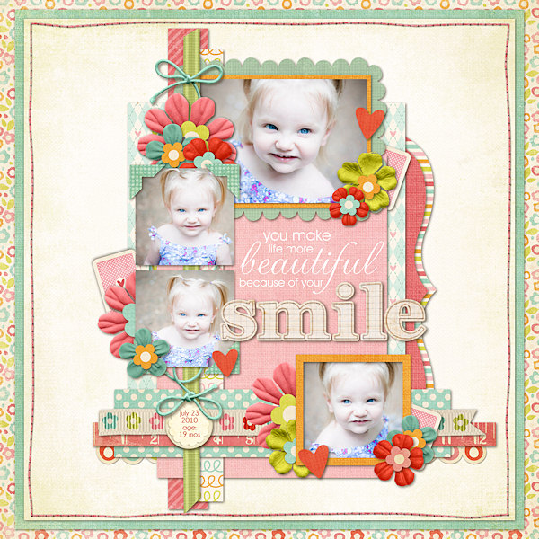 Smile