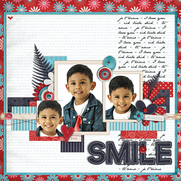 Smile