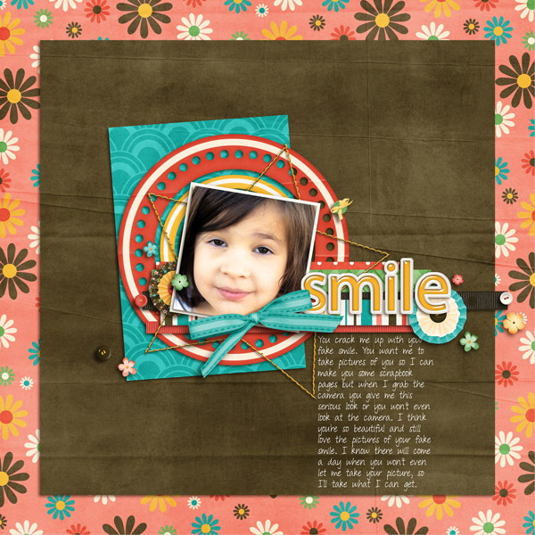 Smile