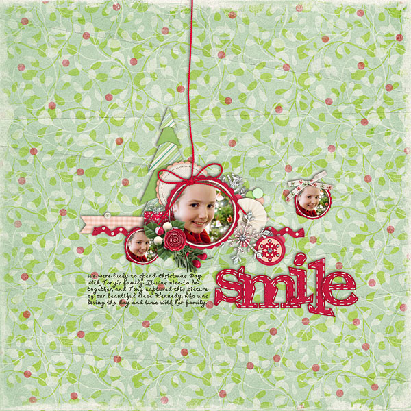 Smile