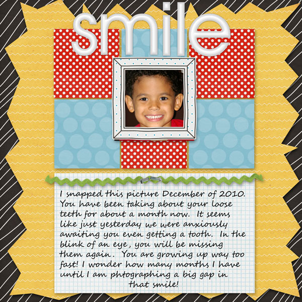 Smile