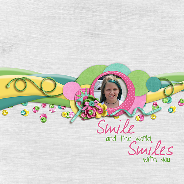 Smile