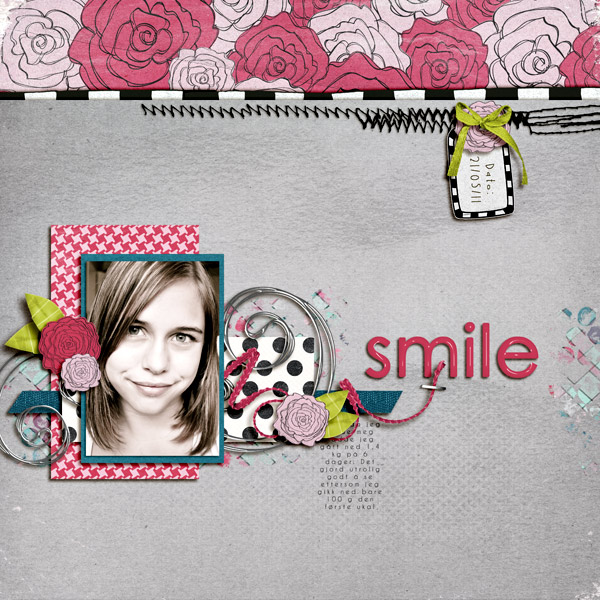 Smile