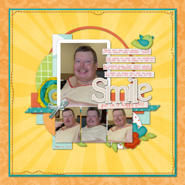 Smile