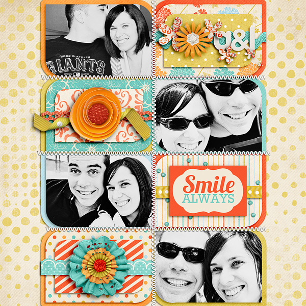 Smile