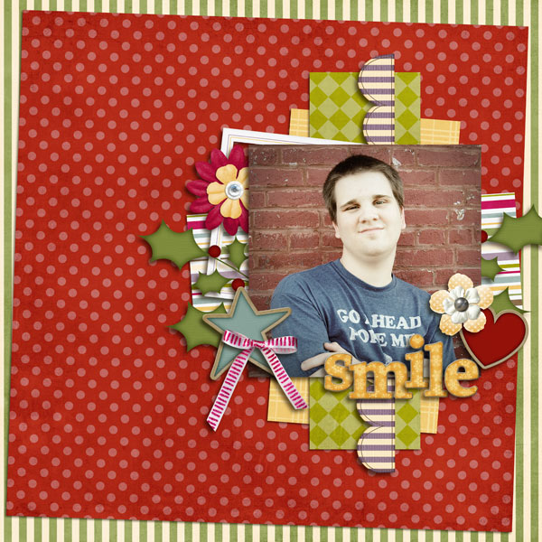 Smile