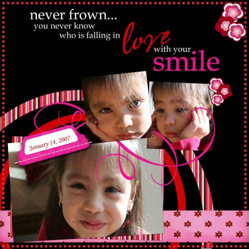 Smile