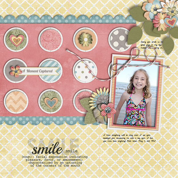 Smile