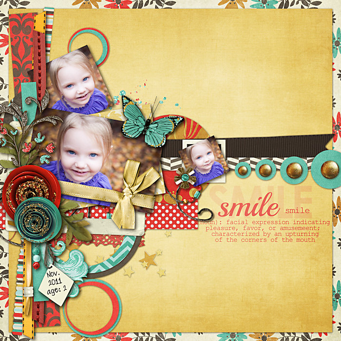 Smile