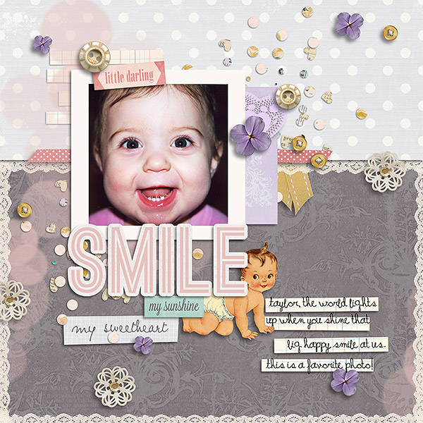 Smile