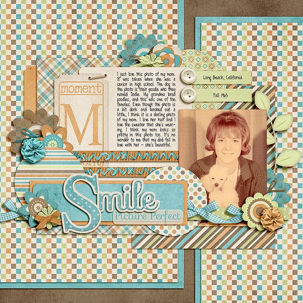 Smile