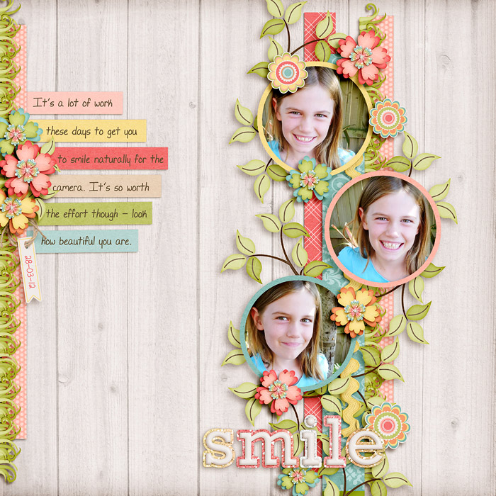 Smile