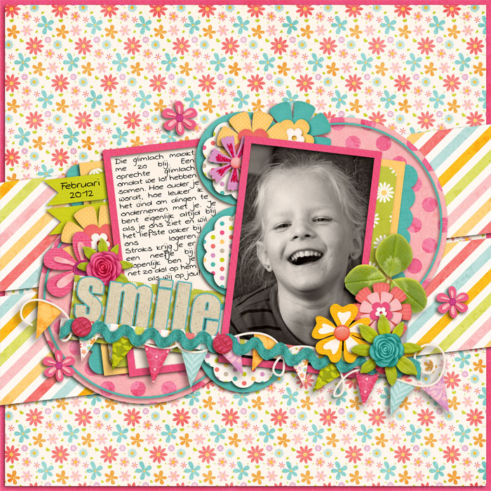 Smile