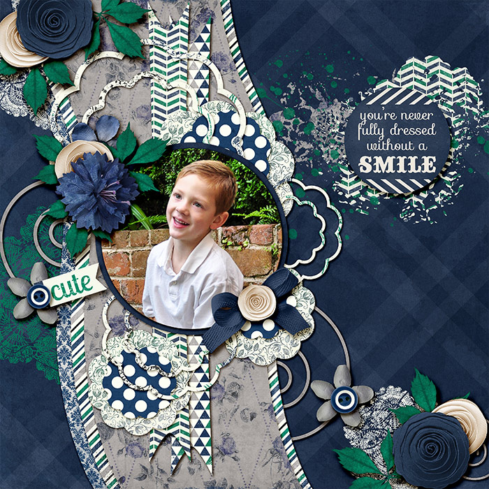 Smile