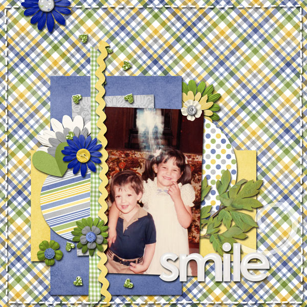 Smile