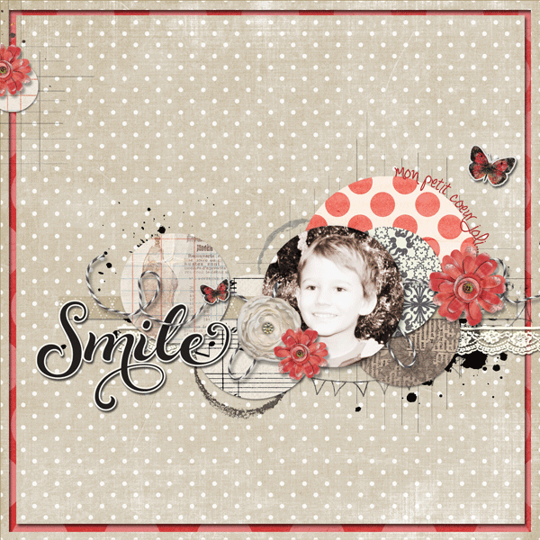 Smile