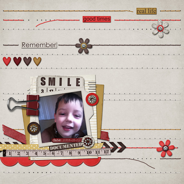 Smile