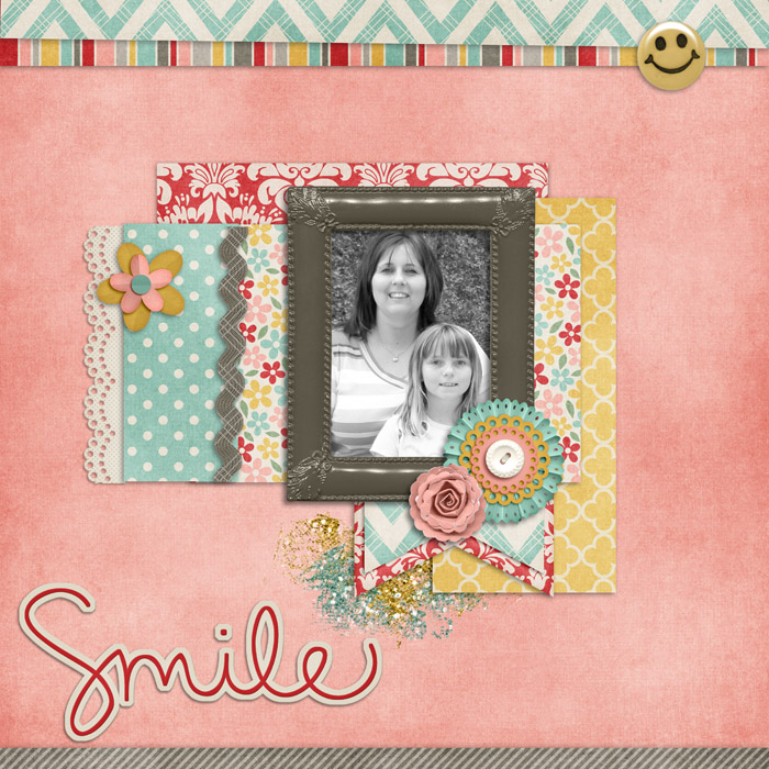 Smile