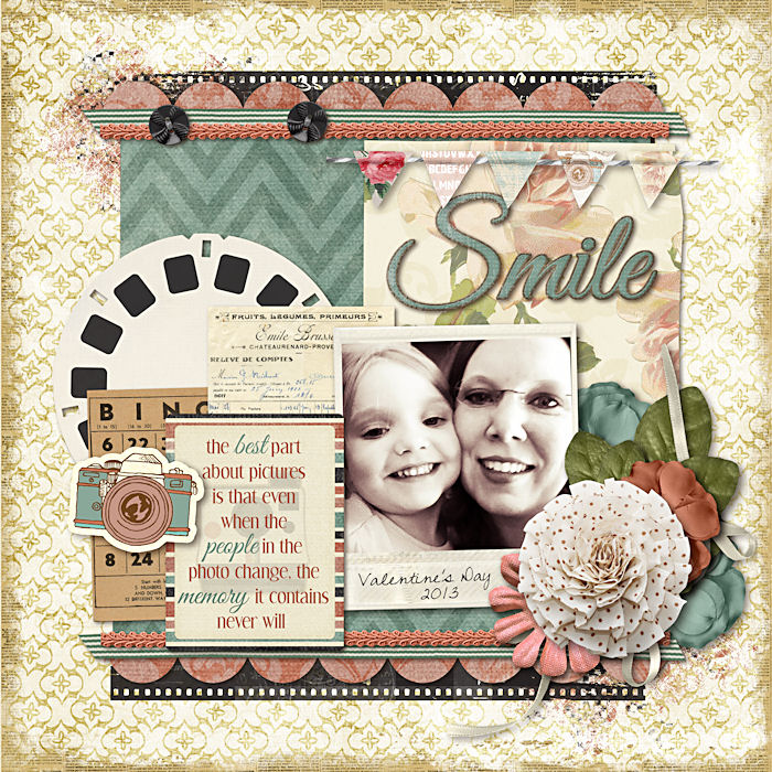 Smile