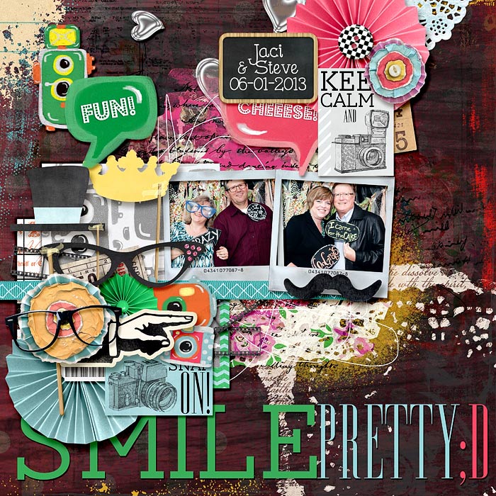 Smile