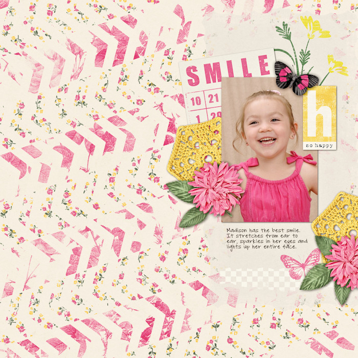 Smile