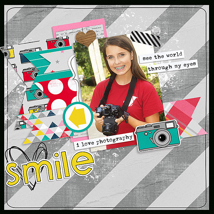 Smile