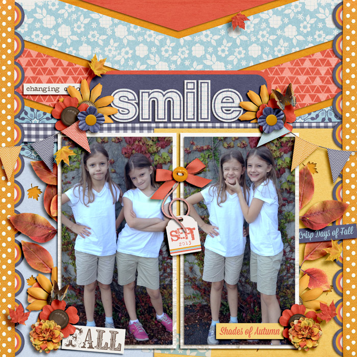 Smile