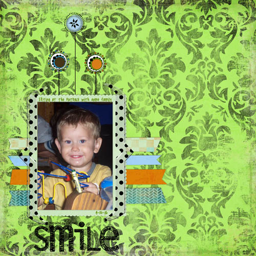 Smile