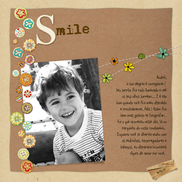Smile