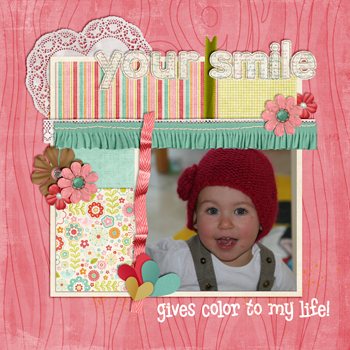 Smile