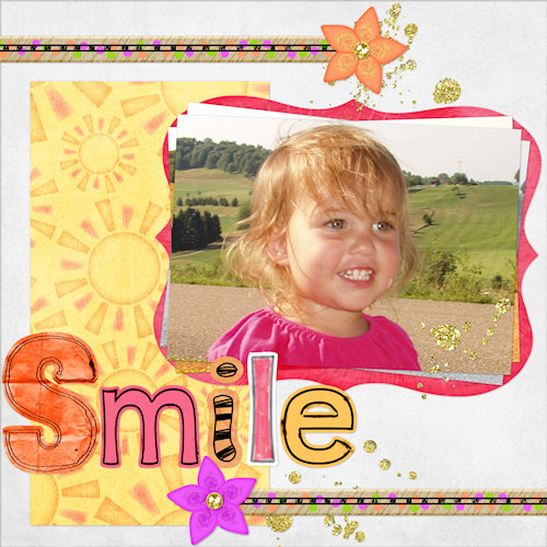 Smile